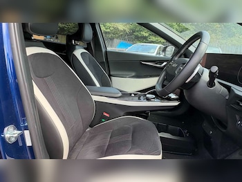 Used Kia EV6 2023 for sale - 79190106: Photo