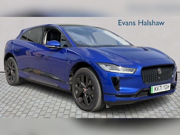 Used Jaguar I-Pace 2021 for sale - 78233846: Photo