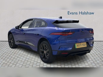 Used Jaguar I-Pace 2021 for sale - 78233846: Photo