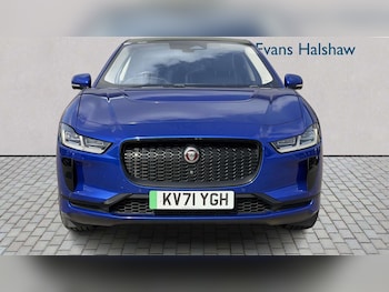 Used Jaguar I-Pace 2021 for sale - 78233846: Photo