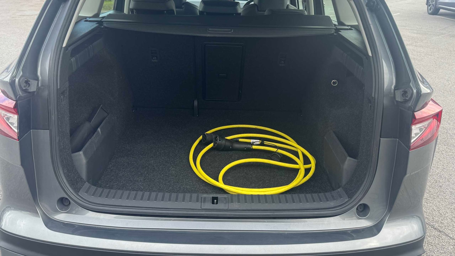 Used Skoda Enyaq 2024 for sale - 78010564: Photo 11