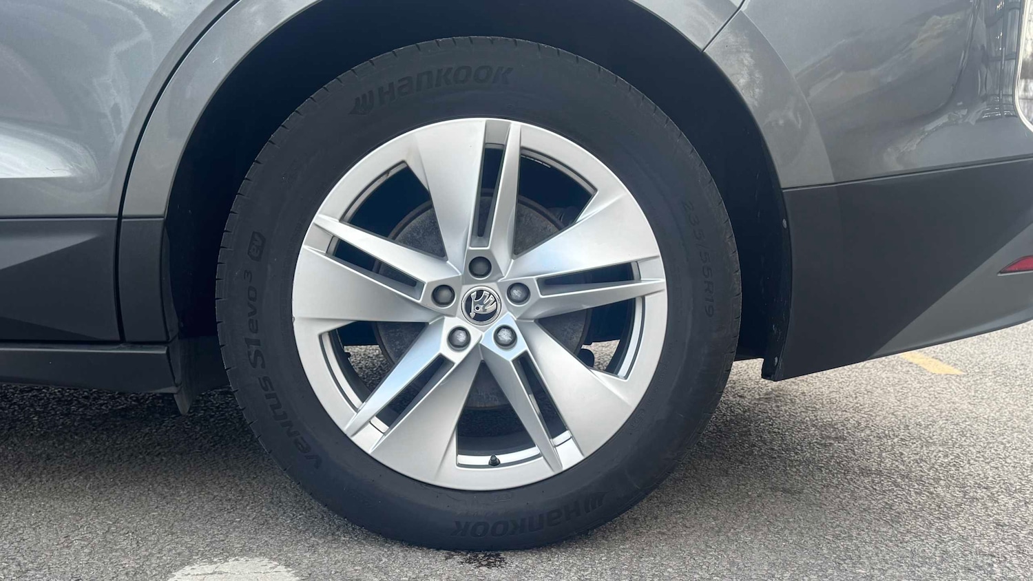 Used Skoda Enyaq 2024 for sale - 78010564: Photo 12