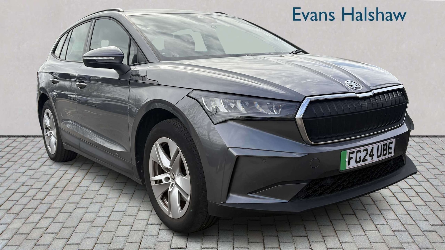 Used Skoda Enyaq 2024 for sale - 78010564: Photo 14