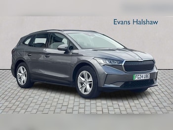 Used Skoda Enyaq 2024 for sale - 78010564: Photo