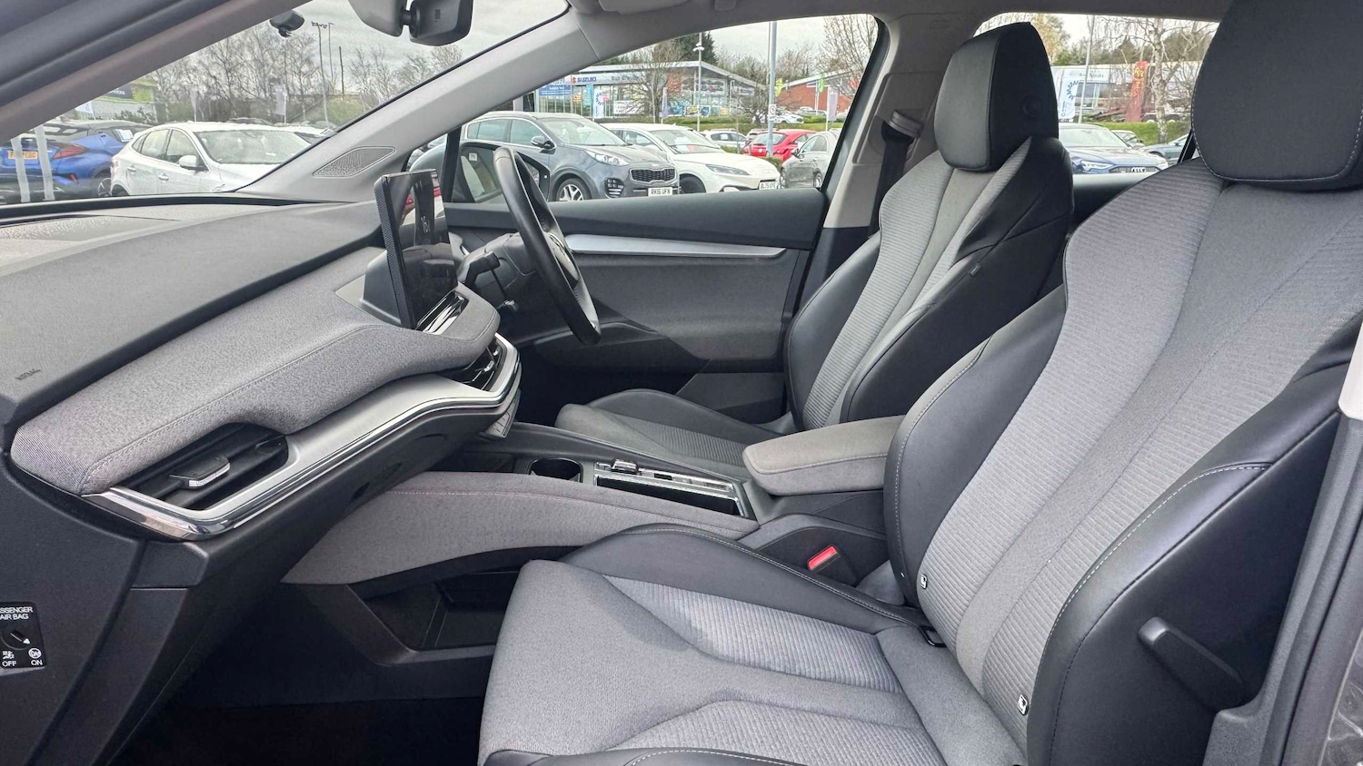 Used Skoda Enyaq 2024 for sale - 78010564: Photo 24