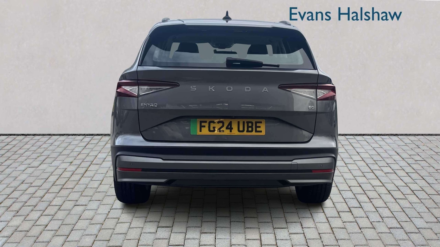 Used Skoda Enyaq 2024 for sale - 78010564: Photo 25