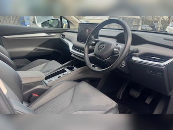 Used Skoda Enyaq 2024 for sale - 78010564: Photo