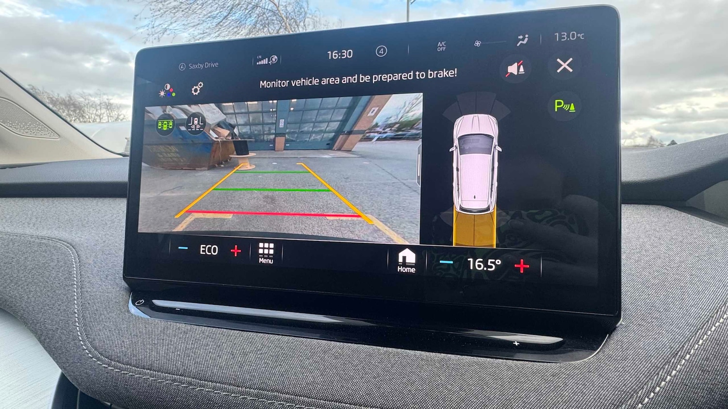 Used Skoda Enyaq 2024 for sale - 78010564: Photo 4