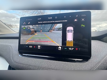 Used Skoda Enyaq 2024 for sale - 78010564: Photo