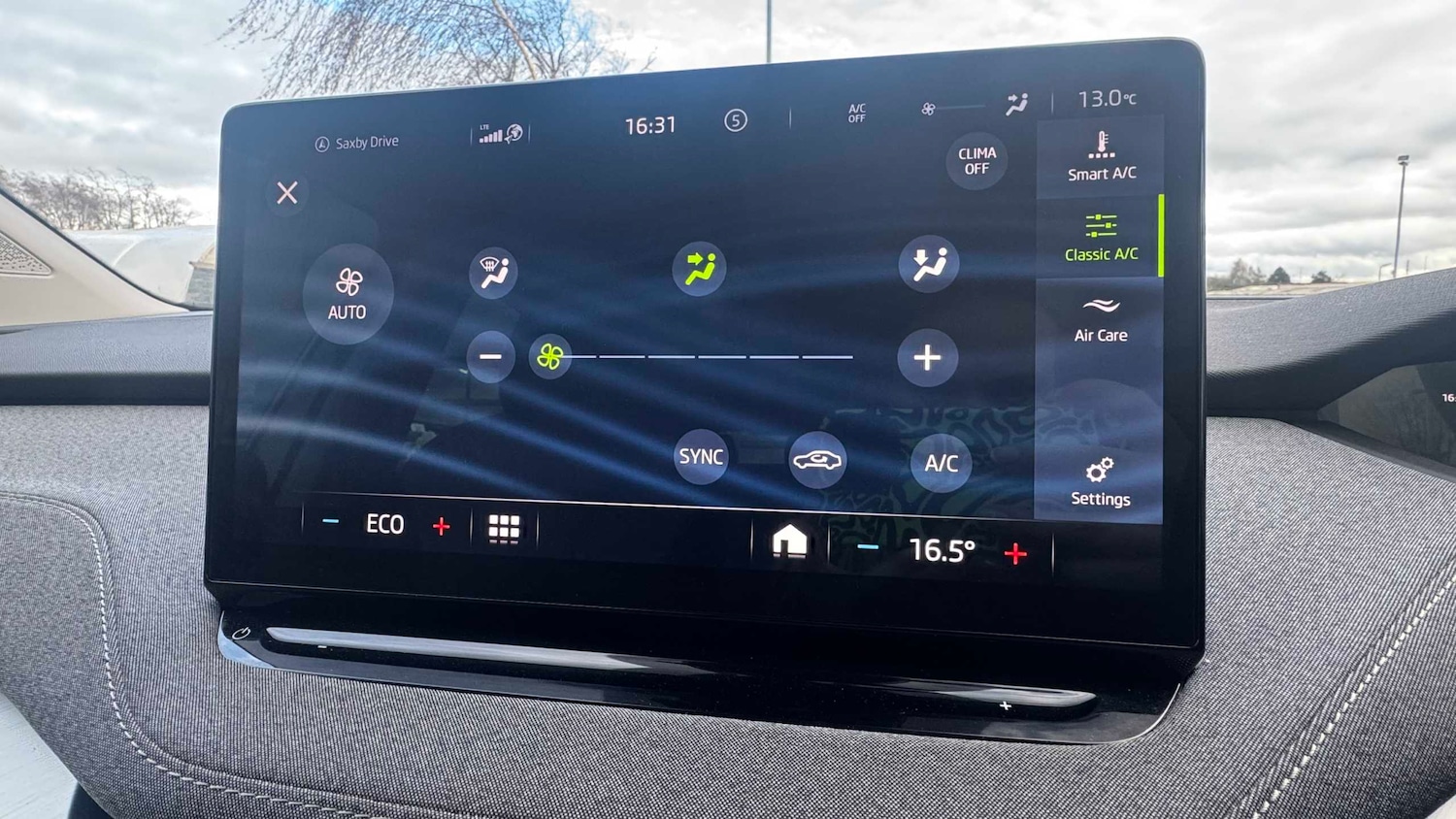 Used Skoda Enyaq 2024 for sale - 78010564: Photo 6