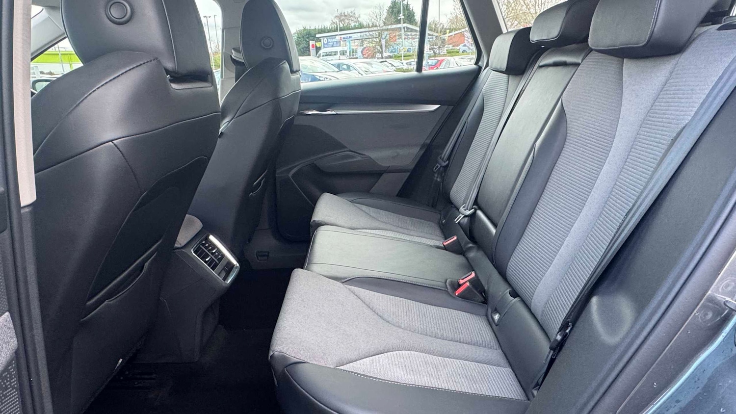 Used Skoda Enyaq 2024 for sale - 78010564: Photo 8