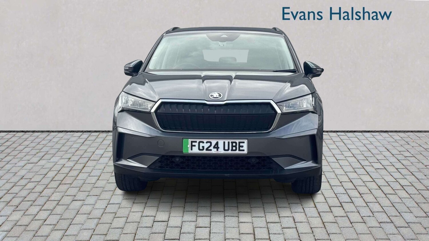 Used Skoda Enyaq 2024 for sale - 78010564: Photo 9