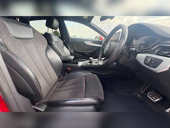 Used Audi A5 2017 for sale - 79270998: Photo