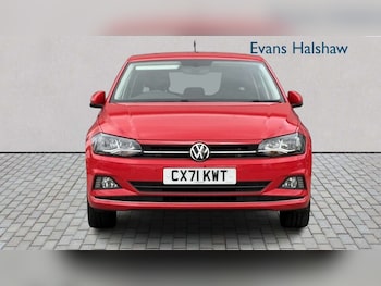 Used Volkswagen Polo 2021 for sale - 78925135: Photo