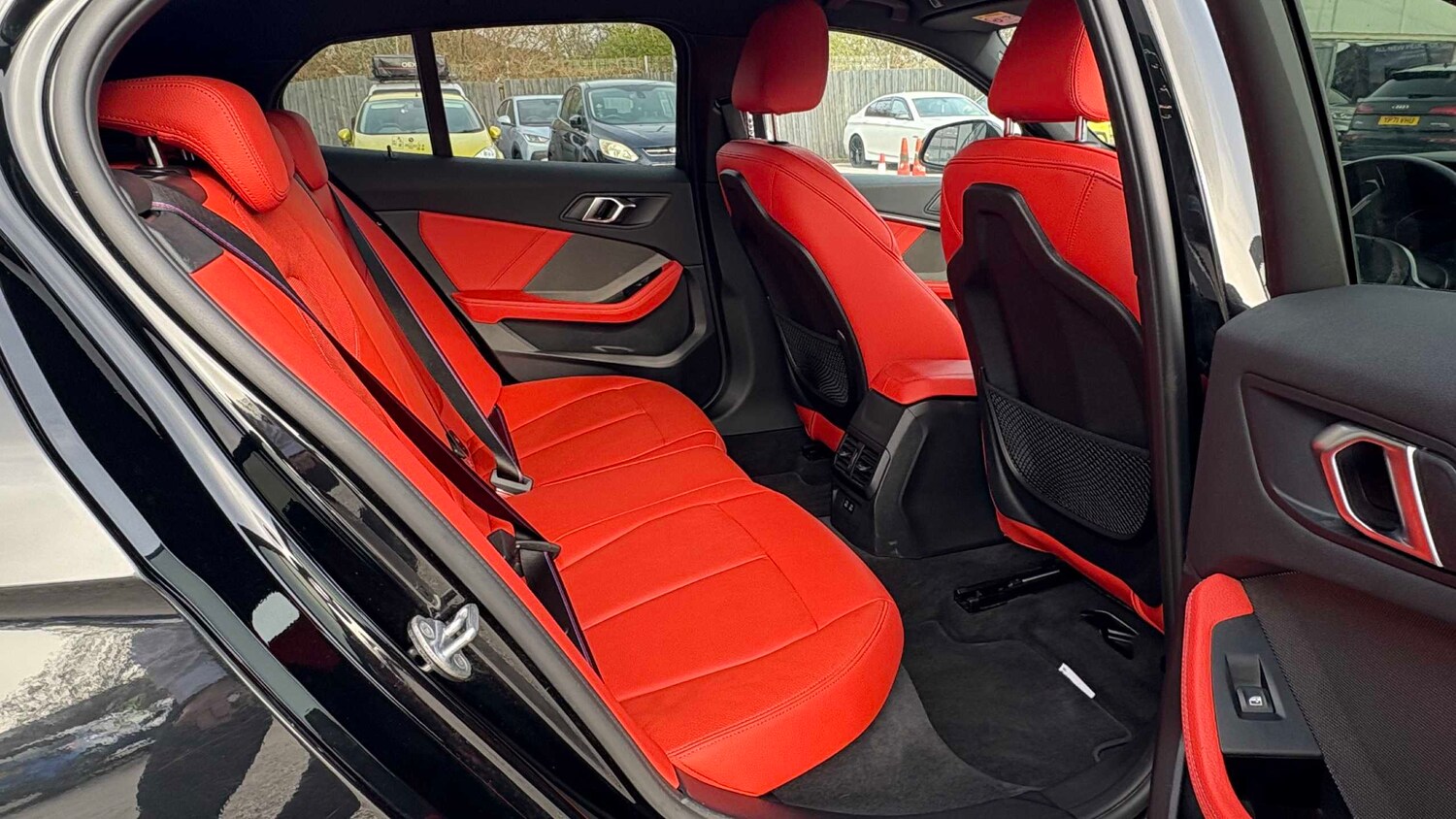 Used BMW 1 Series 2024 for sale - 77972644: Photo 10