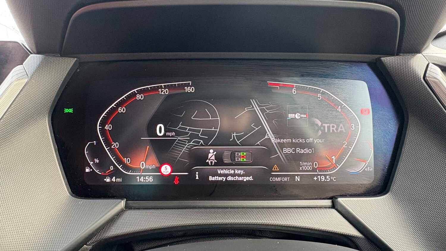 Used BMW 1 Series 2024 for sale - 77972644: Photo 13