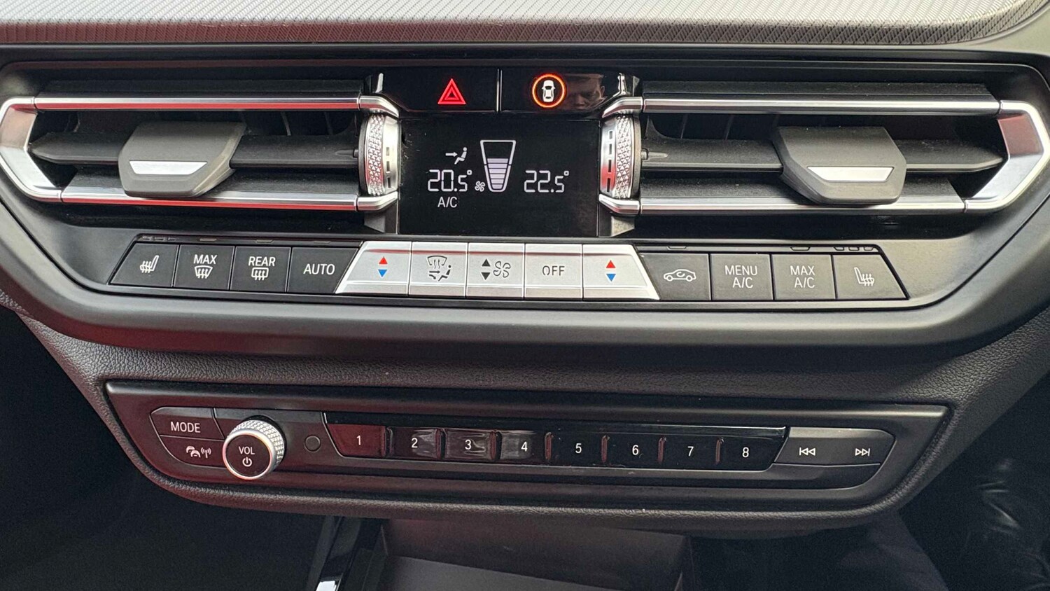 Used BMW 1 Series 2024 for sale - 77972644: Photo 14