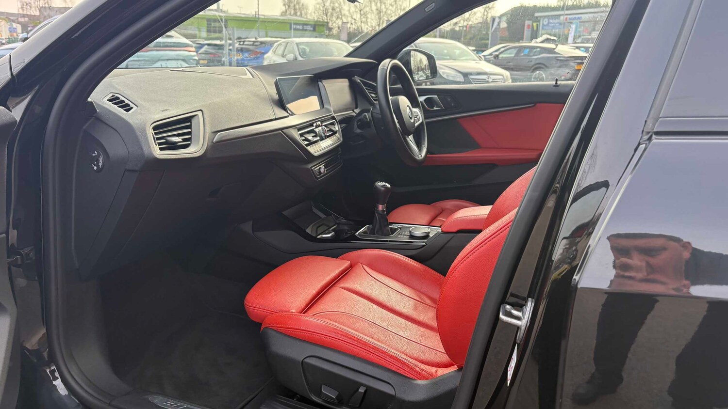 Used BMW 1 Series 2024 for sale - 77972644: Photo 18