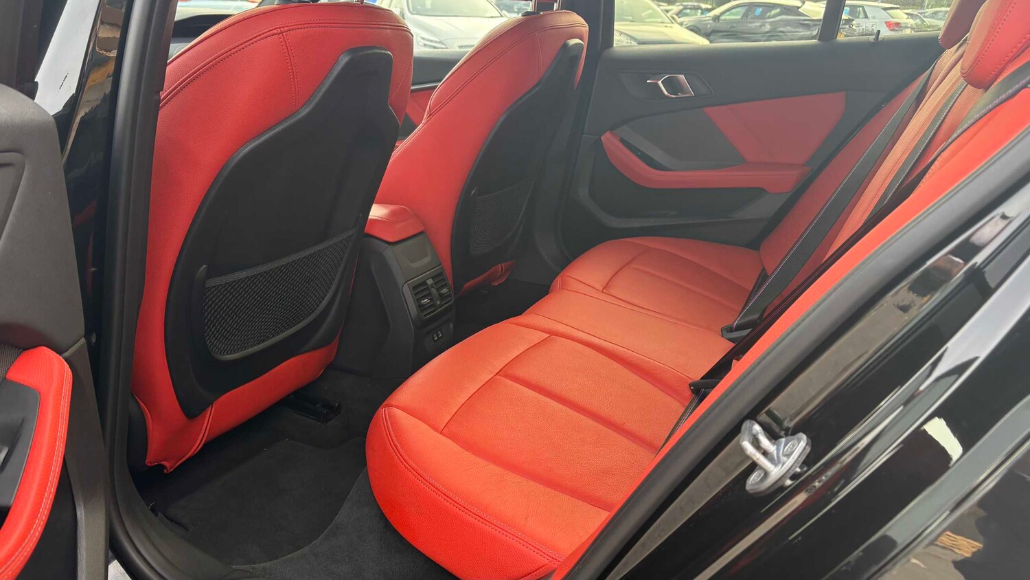 Used BMW 1 Series 2024 for sale - 77972644: Photo 19