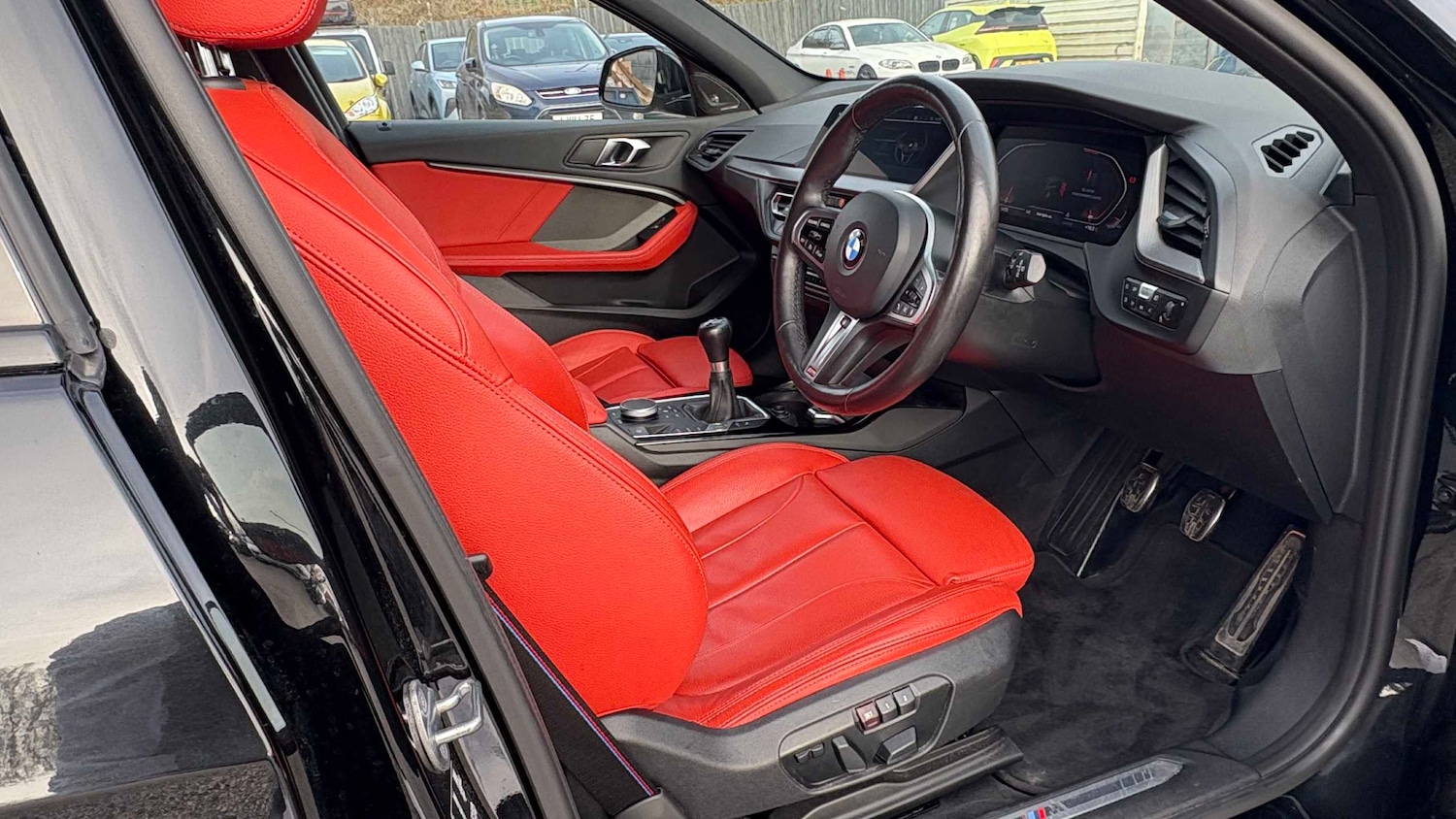 Used BMW 1 Series 2024 for sale - 77972644: Photo 2