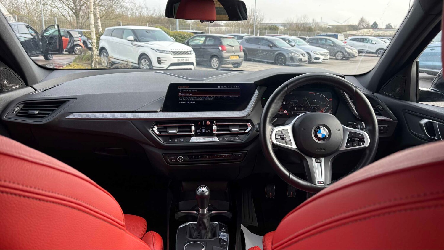 Used BMW 1 Series 2024 for sale - 77972644: Photo 20