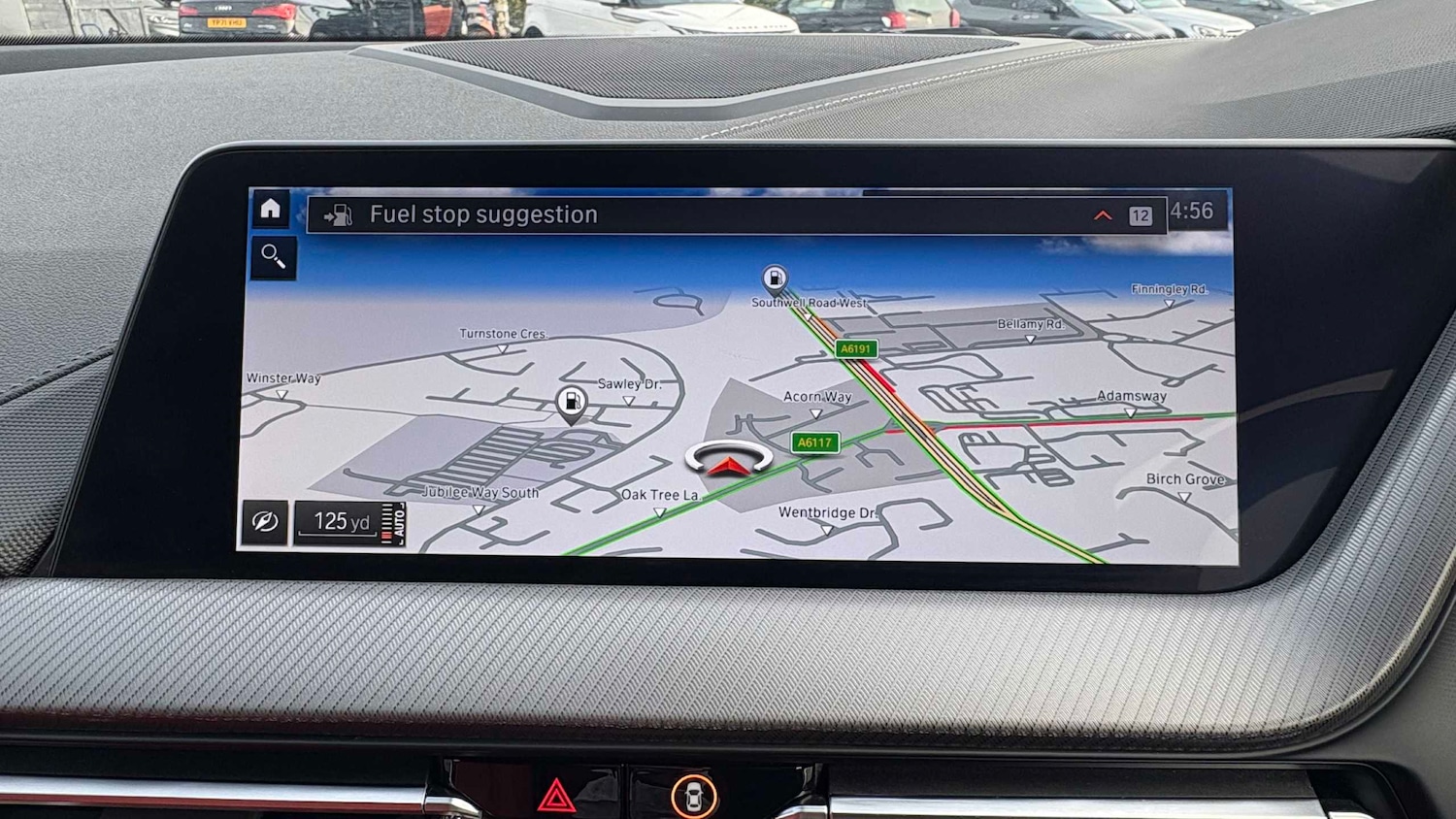 Used BMW 1 Series 2024 for sale - 77972644: Photo 3