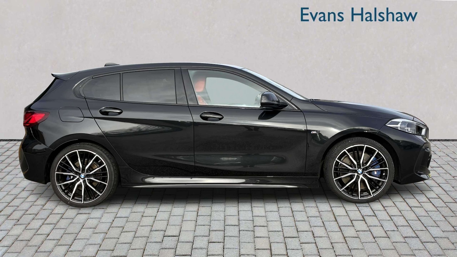 Used BMW 1 Series 2024 for sale - 77972644: Photo 4