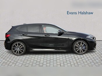 Used BMW 1 Series 2024 for sale - 77972644: Photo