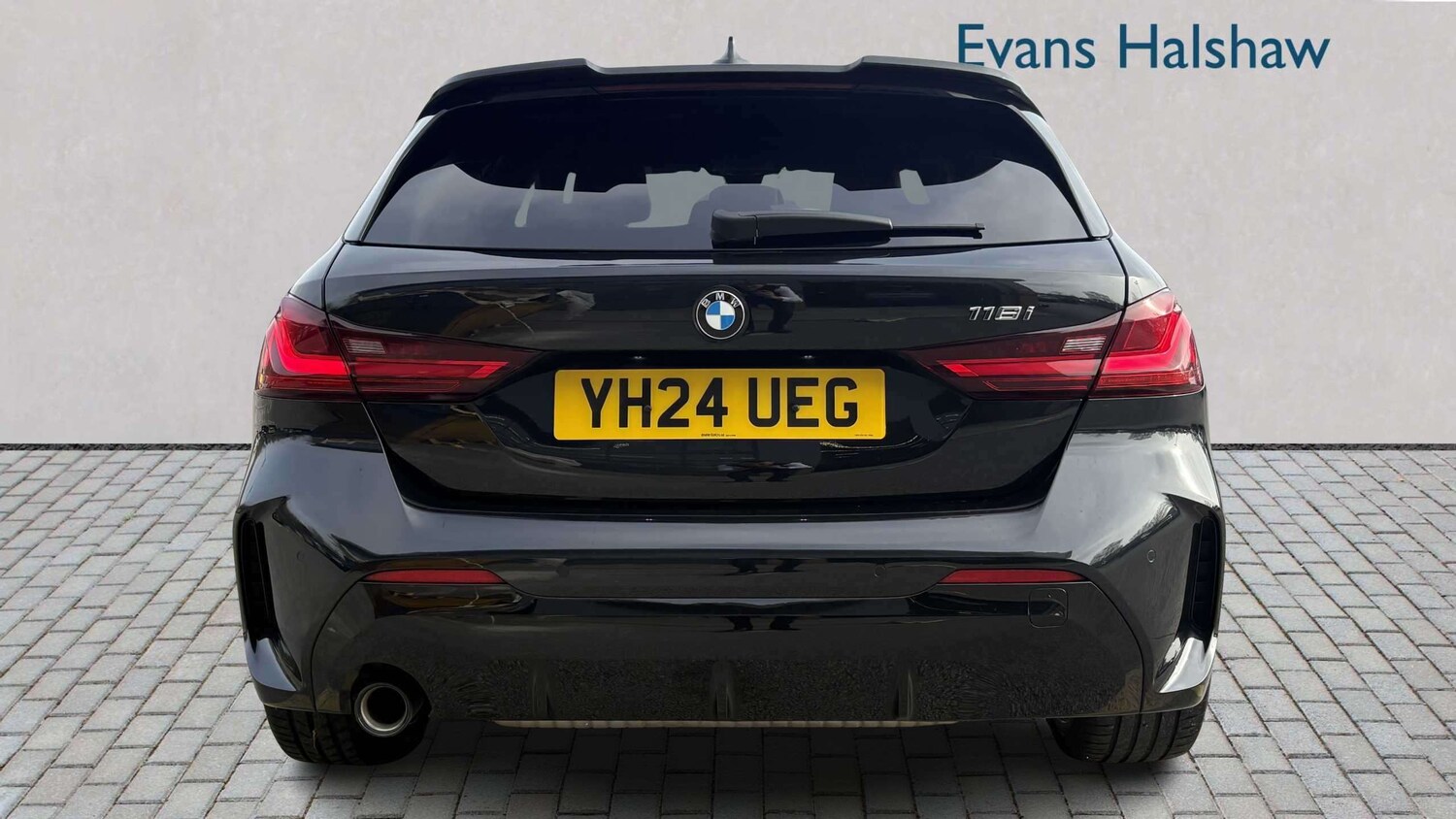 Used BMW 1 Series 2024 for sale - 77972644: Photo 5