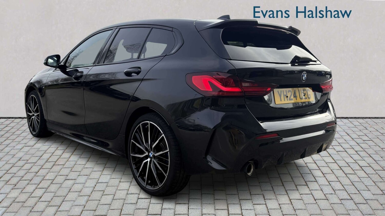 Used BMW 1 Series 2024 for sale - 77972644: Photo 6