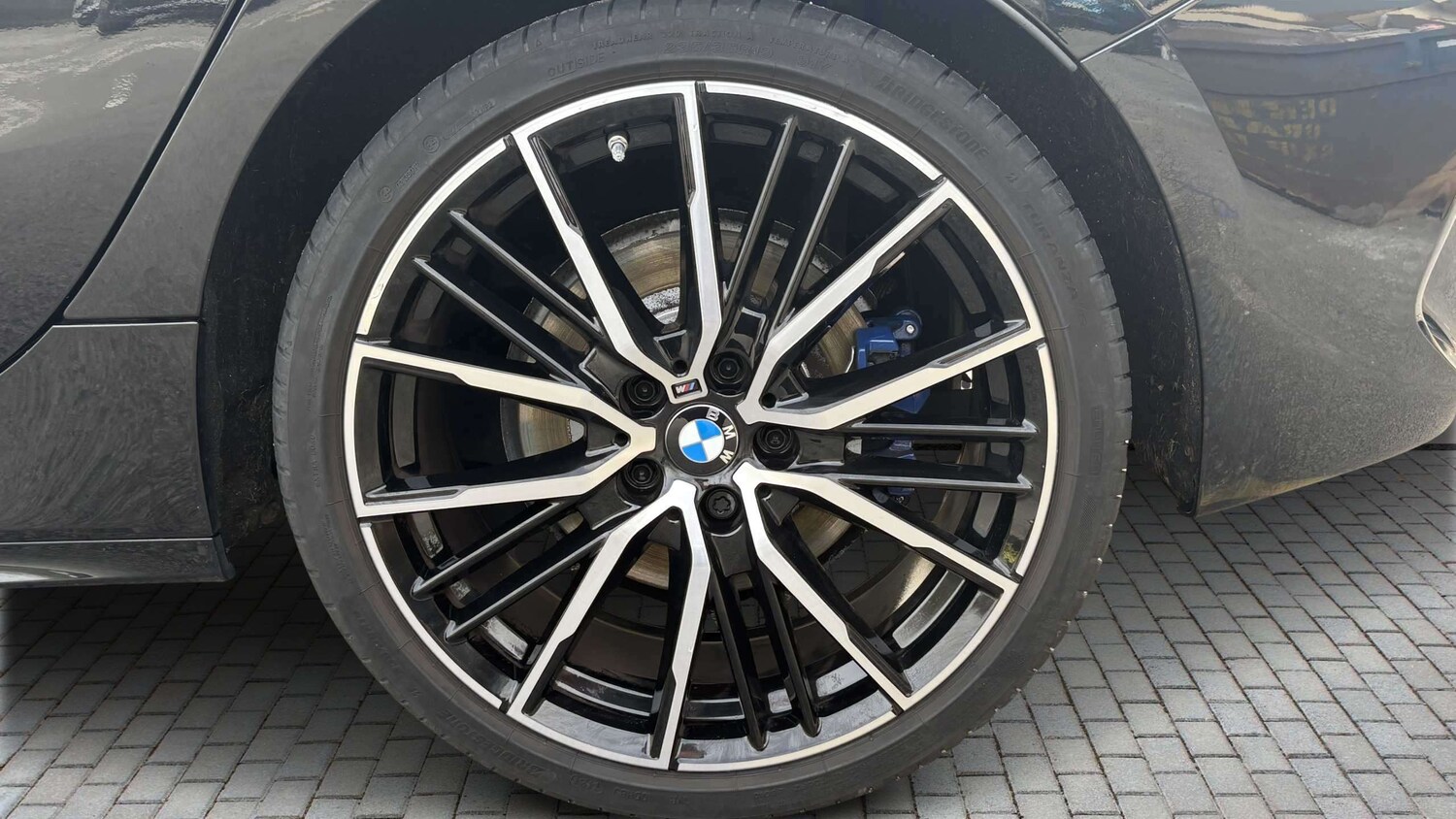 Used BMW 1 Series 2024 for sale - 77972644: Photo 7