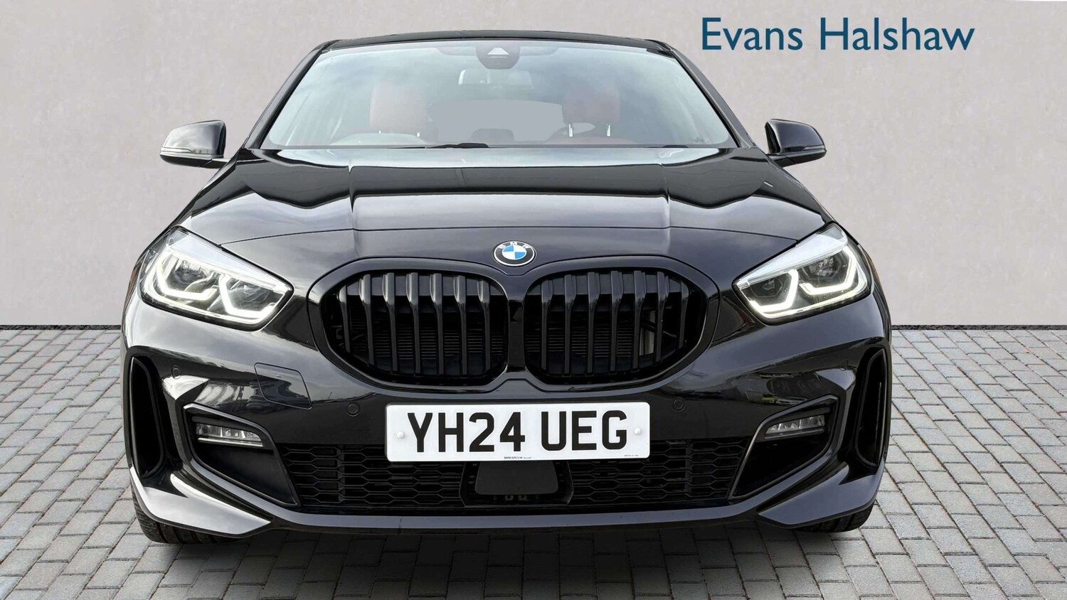 Used BMW 1 Series 2024 for sale - 77972644: Photo 9