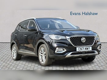 Used MG MG HS 2021 for sale - 79523916: Photo