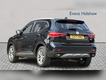Used MG MG HS 2021 for sale - 79523916: Photo