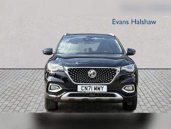 Used MG MG HS 2021 for sale - 79523916: Photo