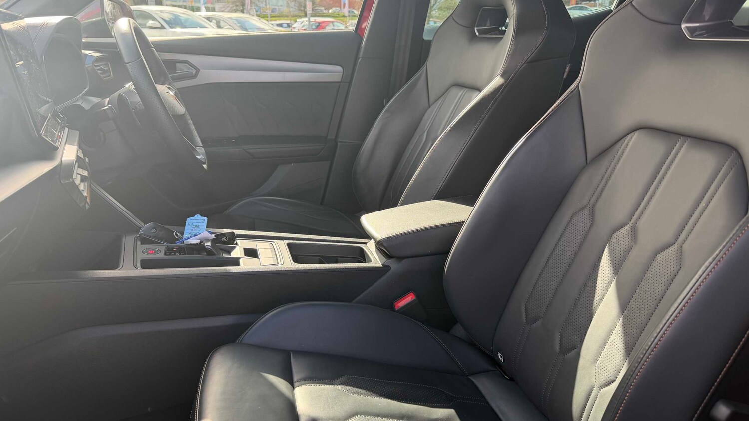 Used Cupra Formentor 2024 for sale - 78010072: Photo 10