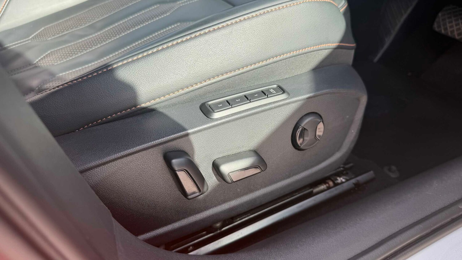 Used Cupra Formentor 2024 for sale - 78010072: Photo 13