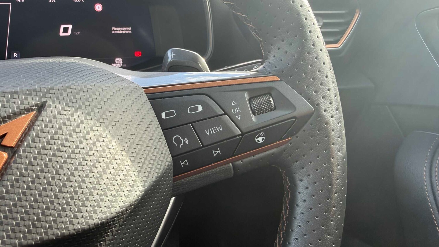 Used Cupra Formentor 2024 for sale - 78010072: Photo 14