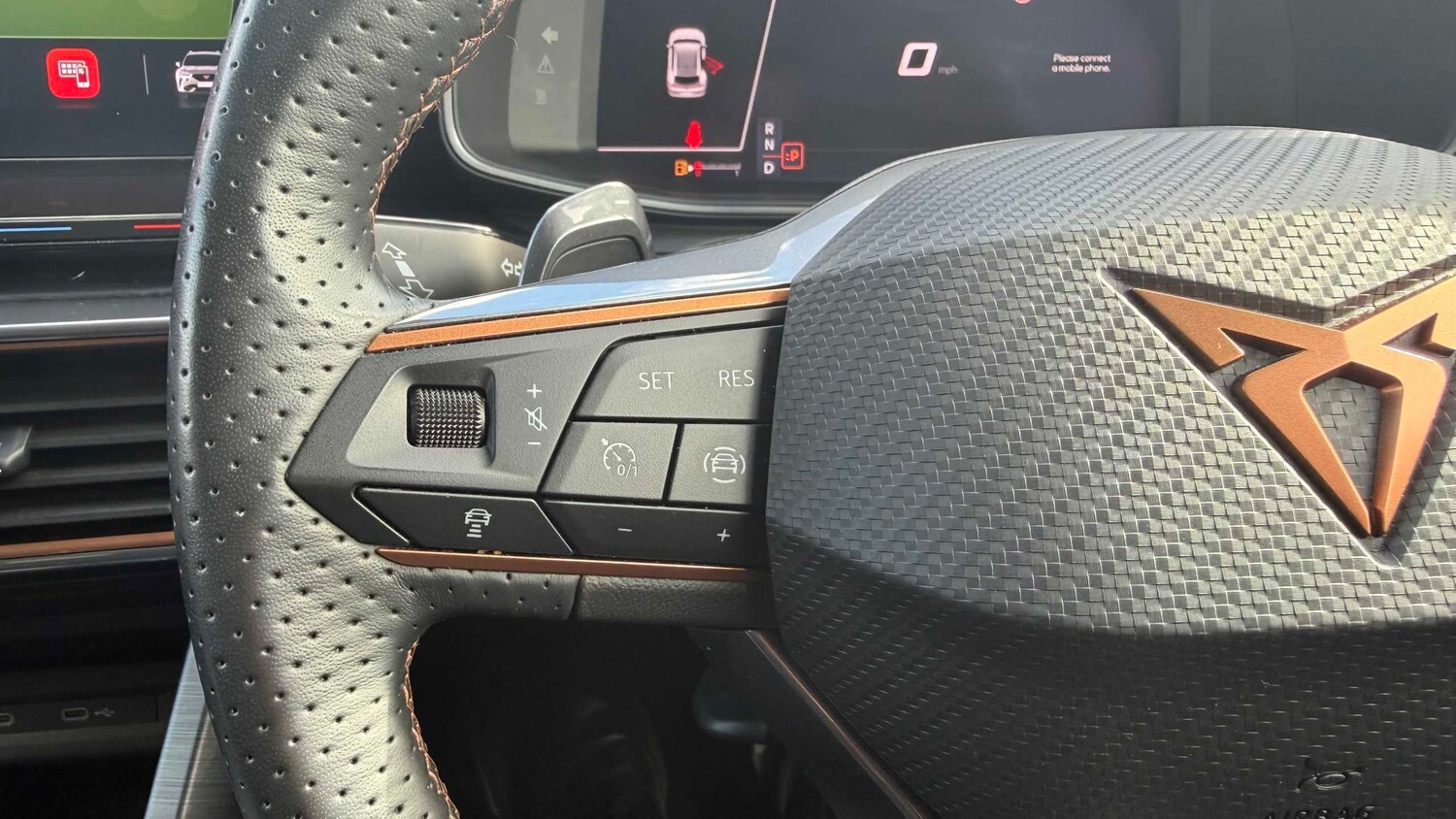 Used Cupra Formentor 2024 for sale - 78010072: Photo 15