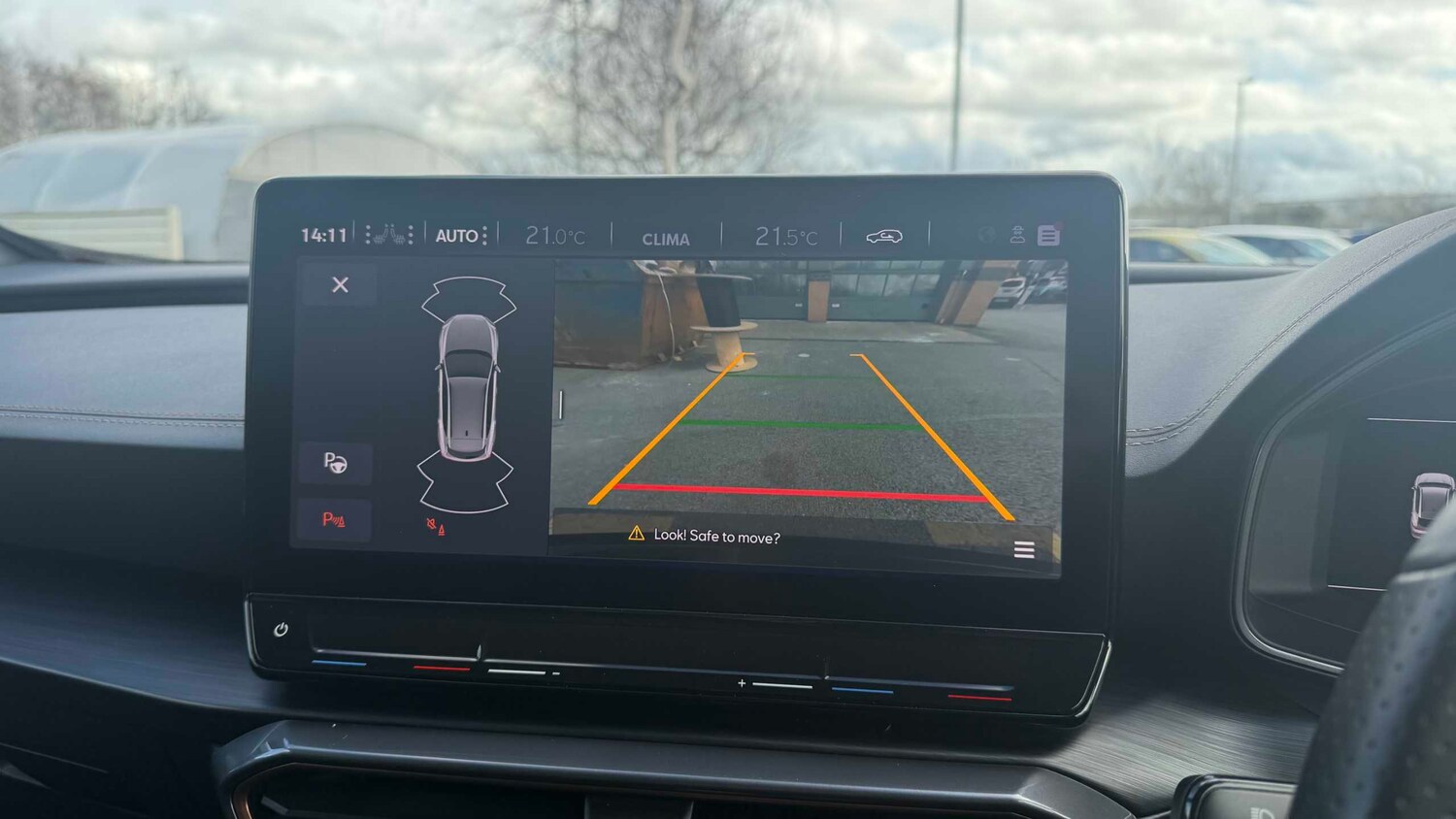 Used Cupra Formentor 2024 for sale - 78010072: Photo 16