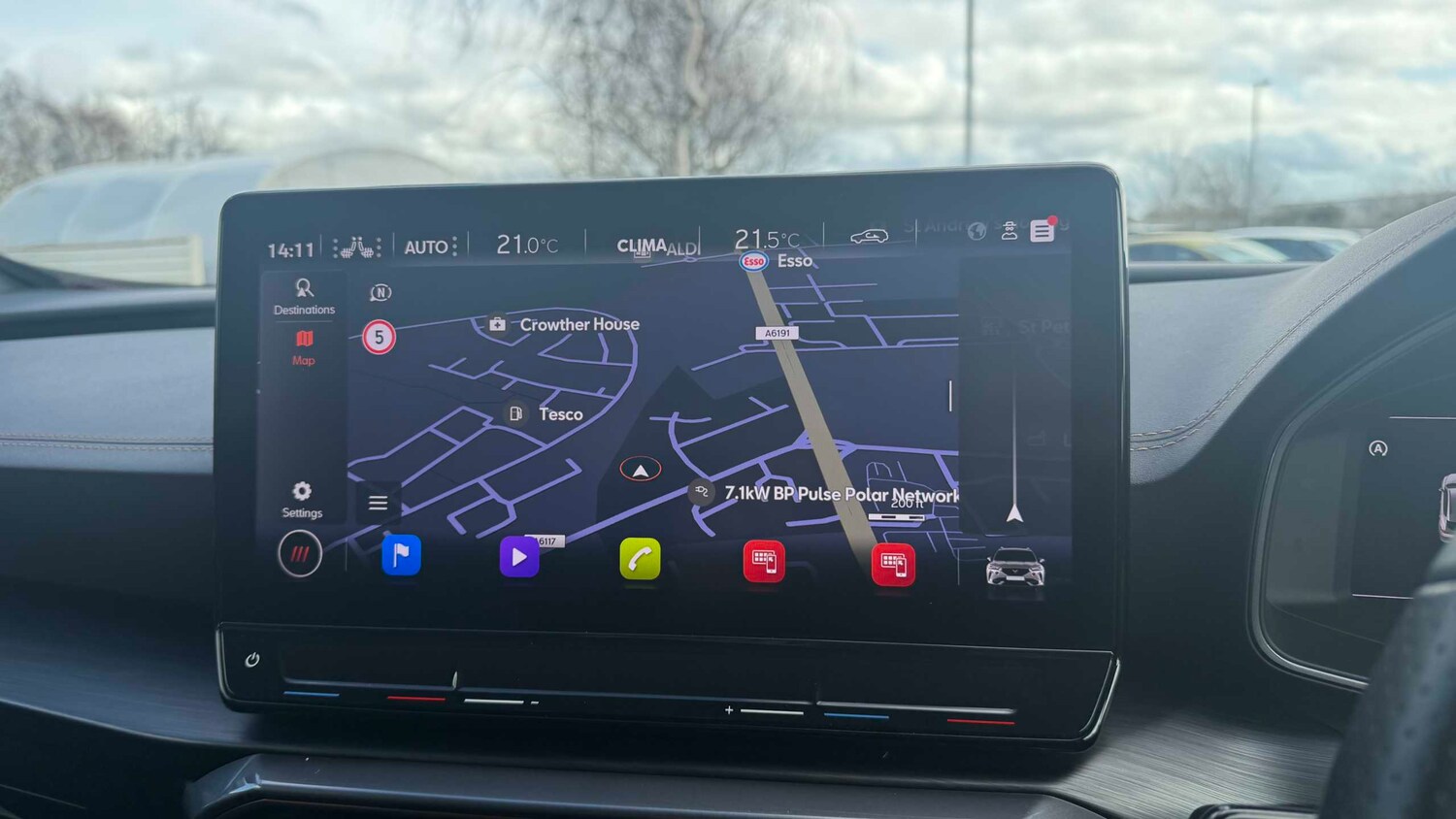 Used Cupra Formentor 2024 for sale - 78010072: Photo 17