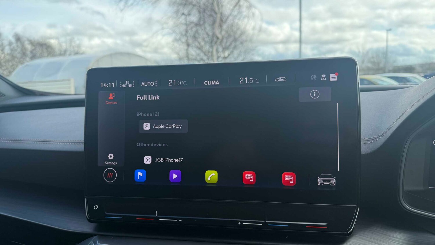 Used Cupra Formentor 2024 for sale - 78010072: Photo 18