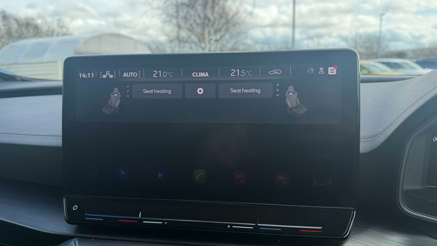 Used Cupra Formentor 2024 for sale - 78010072: Photo 19