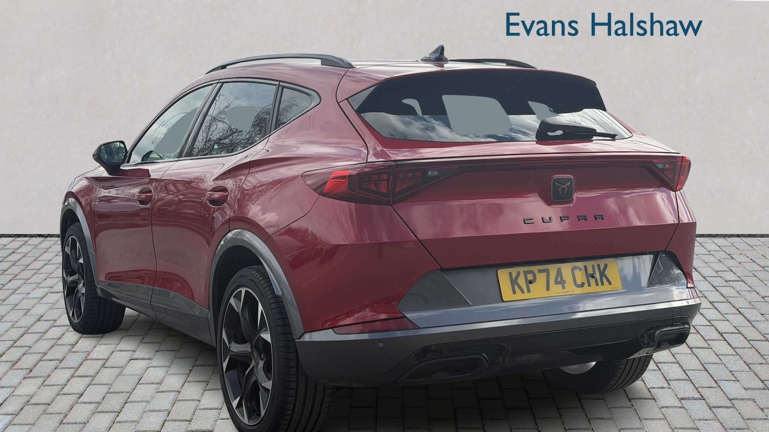 Used Cupra Formentor 2024 for sale - 78010072: Photo 2