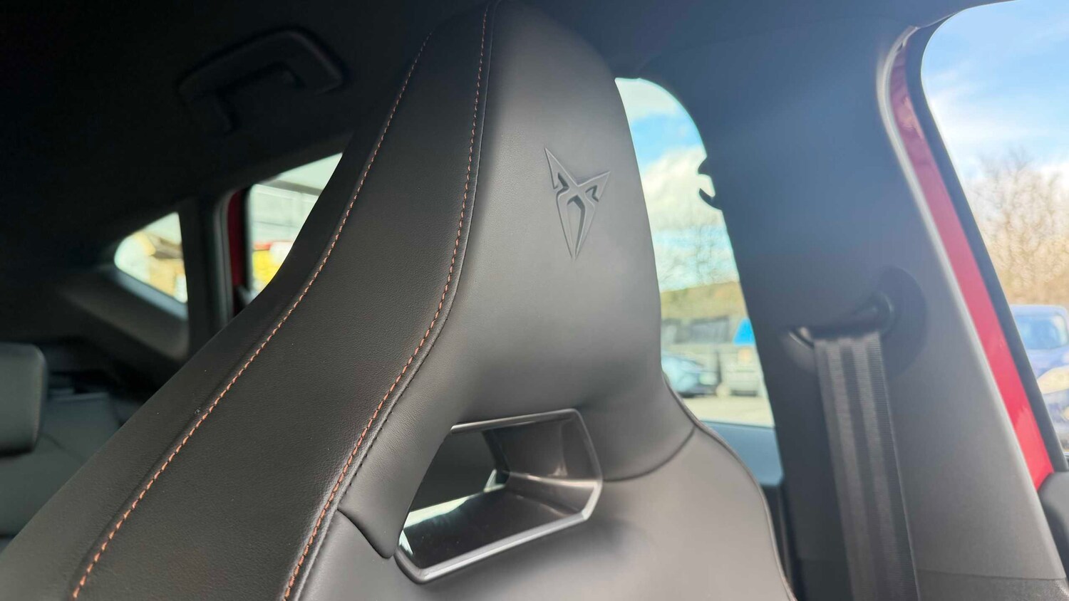 Used Cupra Formentor 2024 for sale - 78010072: Photo 20