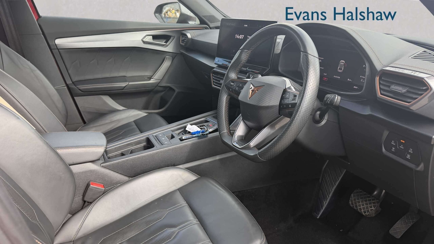 Used Cupra Formentor 2024 for sale - 78010072: Photo 3