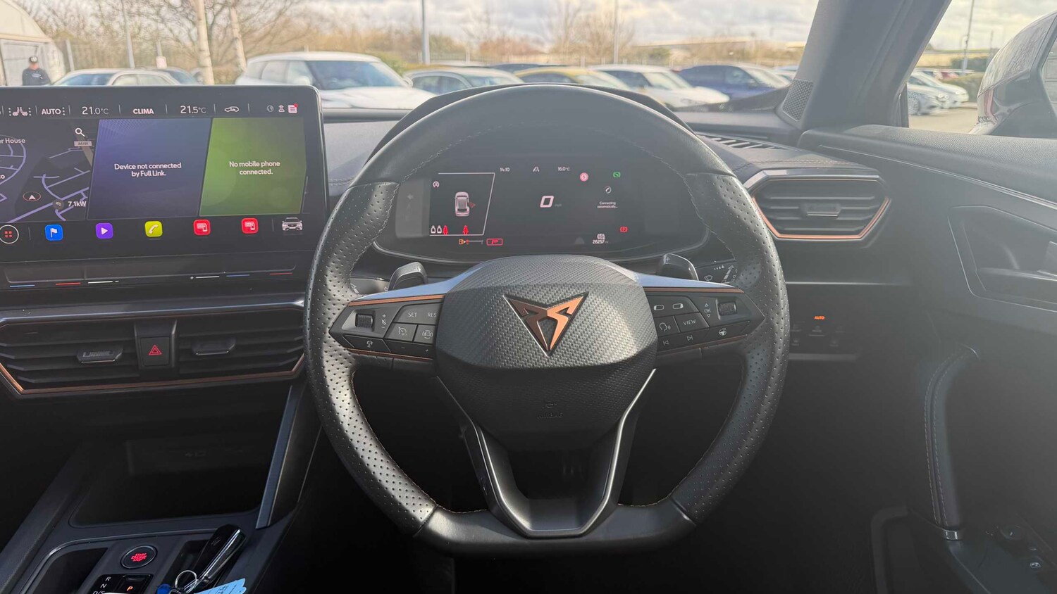 Used Cupra Formentor 2024 for sale - 78010072: Photo 5