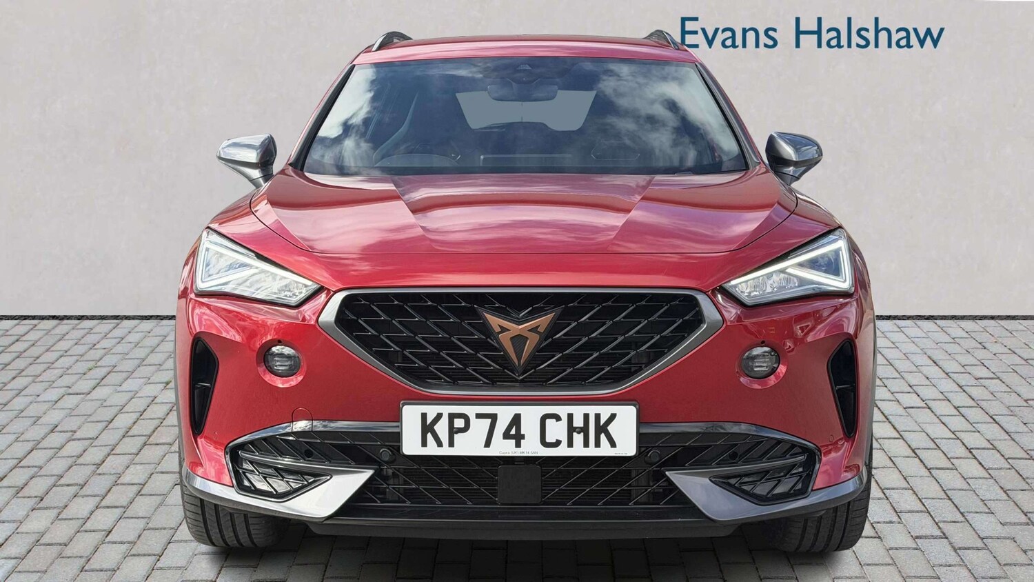 Used Cupra Formentor 2024 for sale - 78010072: Photo 6