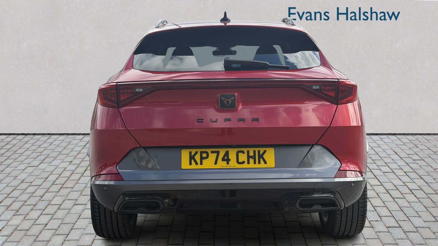 Used Cupra Formentor 2024 for sale - 78010072: Photo 7