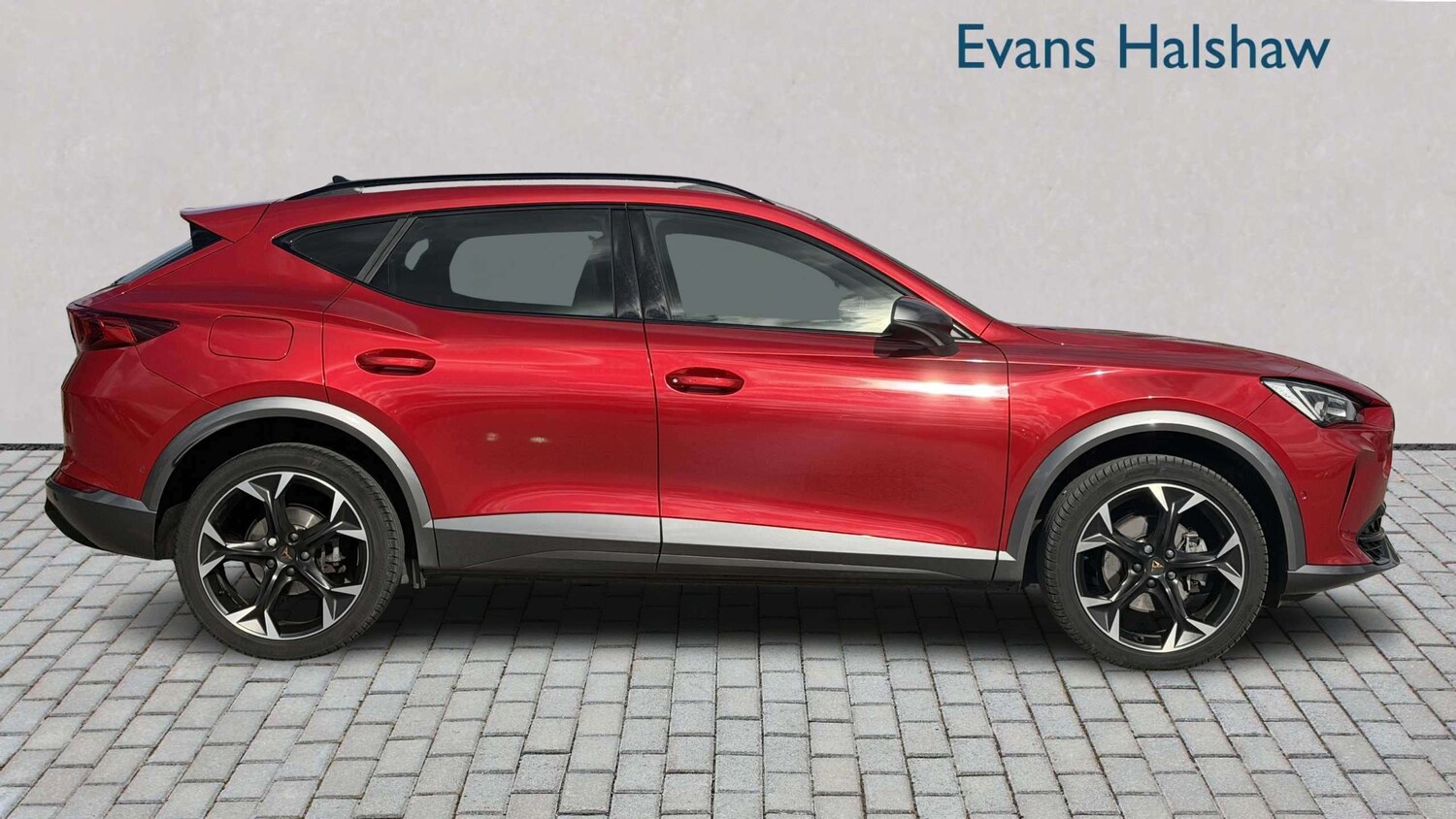 Used Cupra Formentor 2024 for sale - 78010072: Photo 8